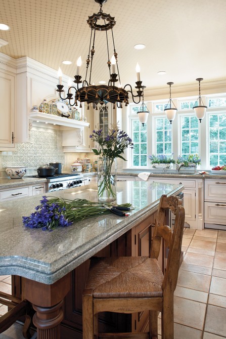 Benson Interiors | Luxury interior design services in Boston, MA